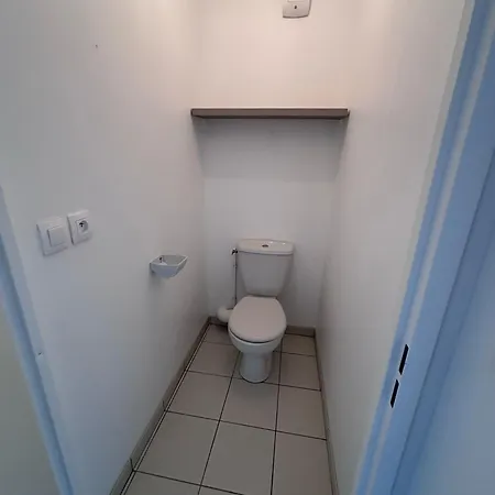 App Piaf Apartment