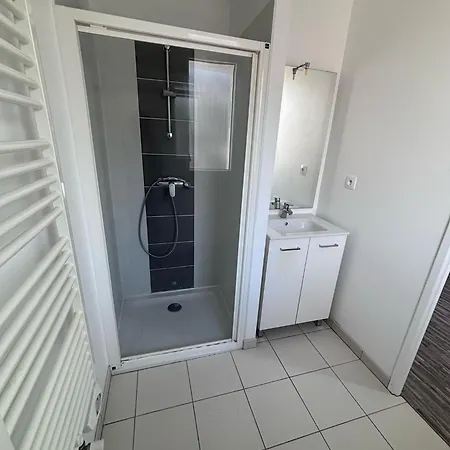 App Piaf Apartment